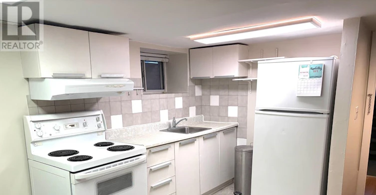 BASEMENT-187 Geoffrey Street, Toronto, ON, M6R 1P6 - 5