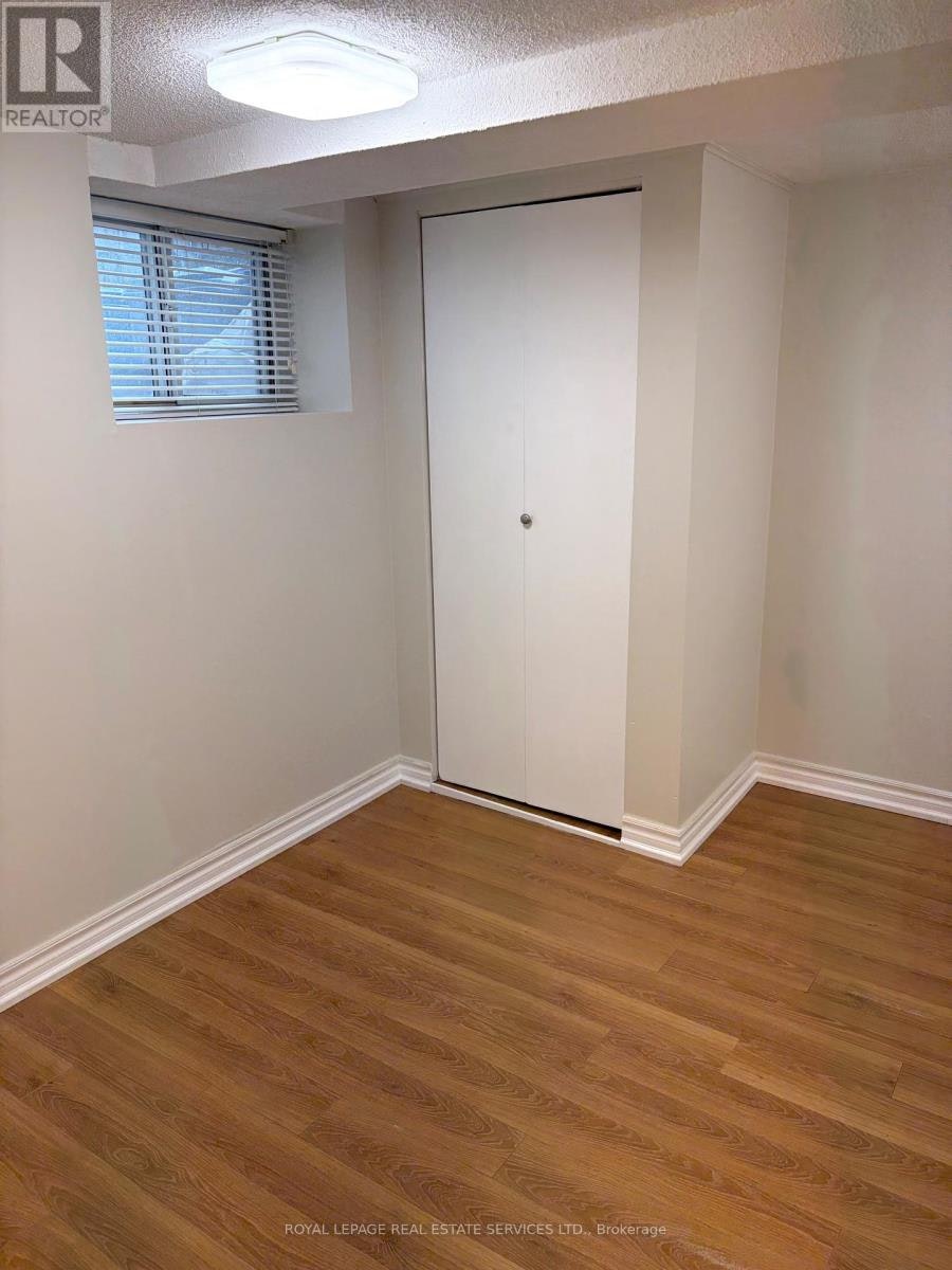 BASEMENT-187 Geoffrey Street, Toronto, ON, M6R 1P6 - 11
