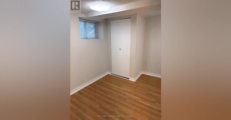BASEMENT-187 Geoffrey Street, Toronto, ON, M6R 1P6 - 11