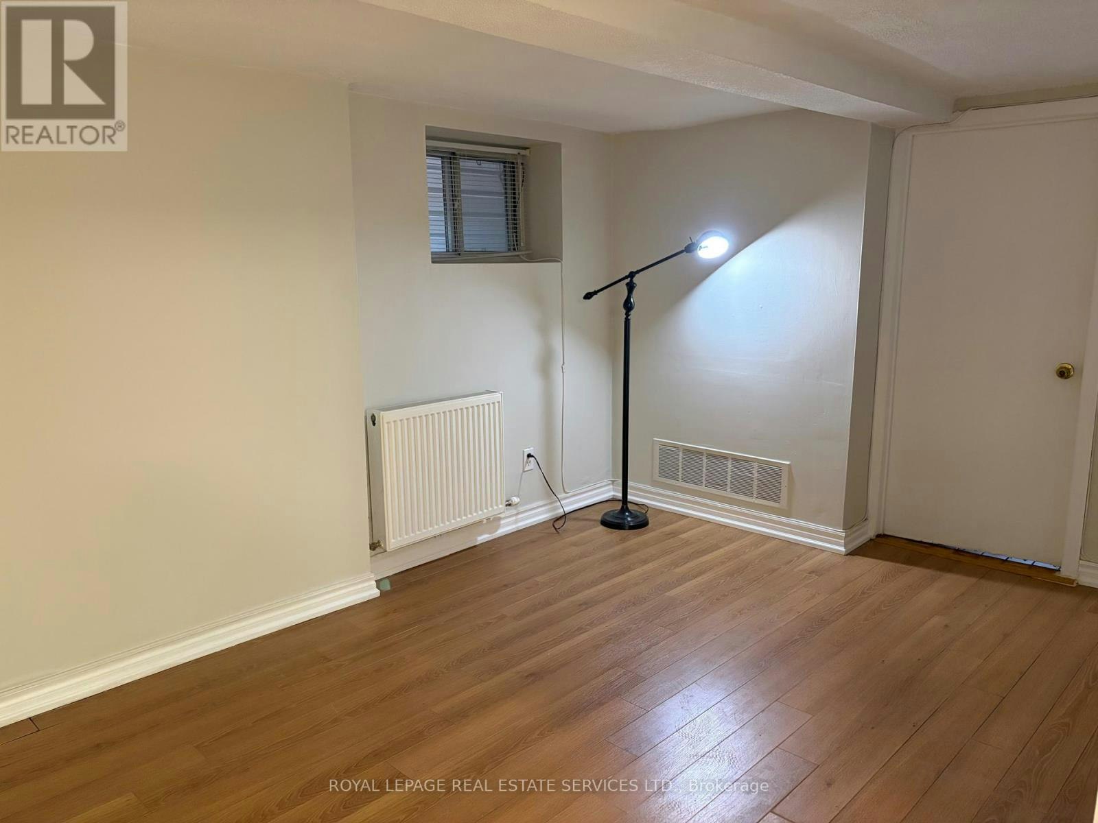 BASEMENT-187 Geoffrey Street, Toronto, ON, M6R 1P6 - 7