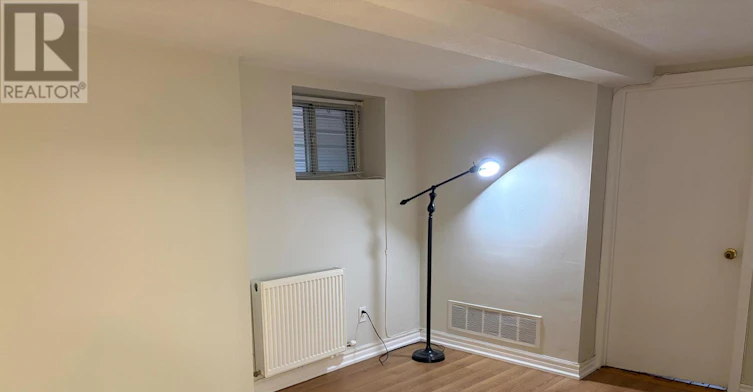 BASEMENT-187 Geoffrey Street, Toronto, ON, M6R 1P6 - 7