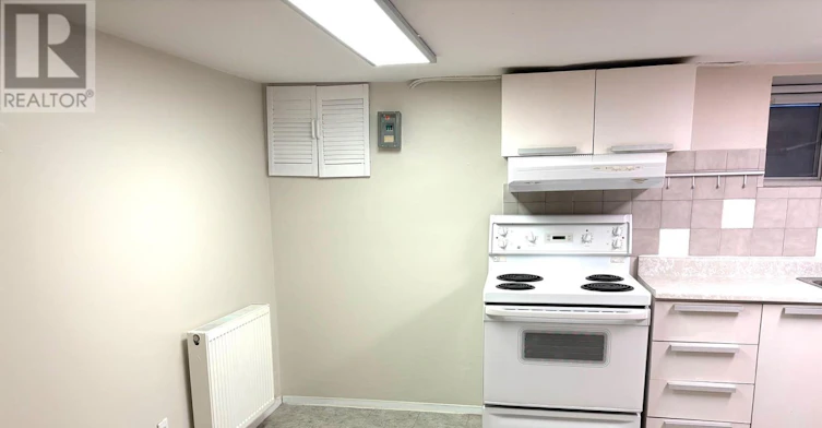 BASEMENT-187 Geoffrey Street, Toronto, ON, M6R 1P6 - 6