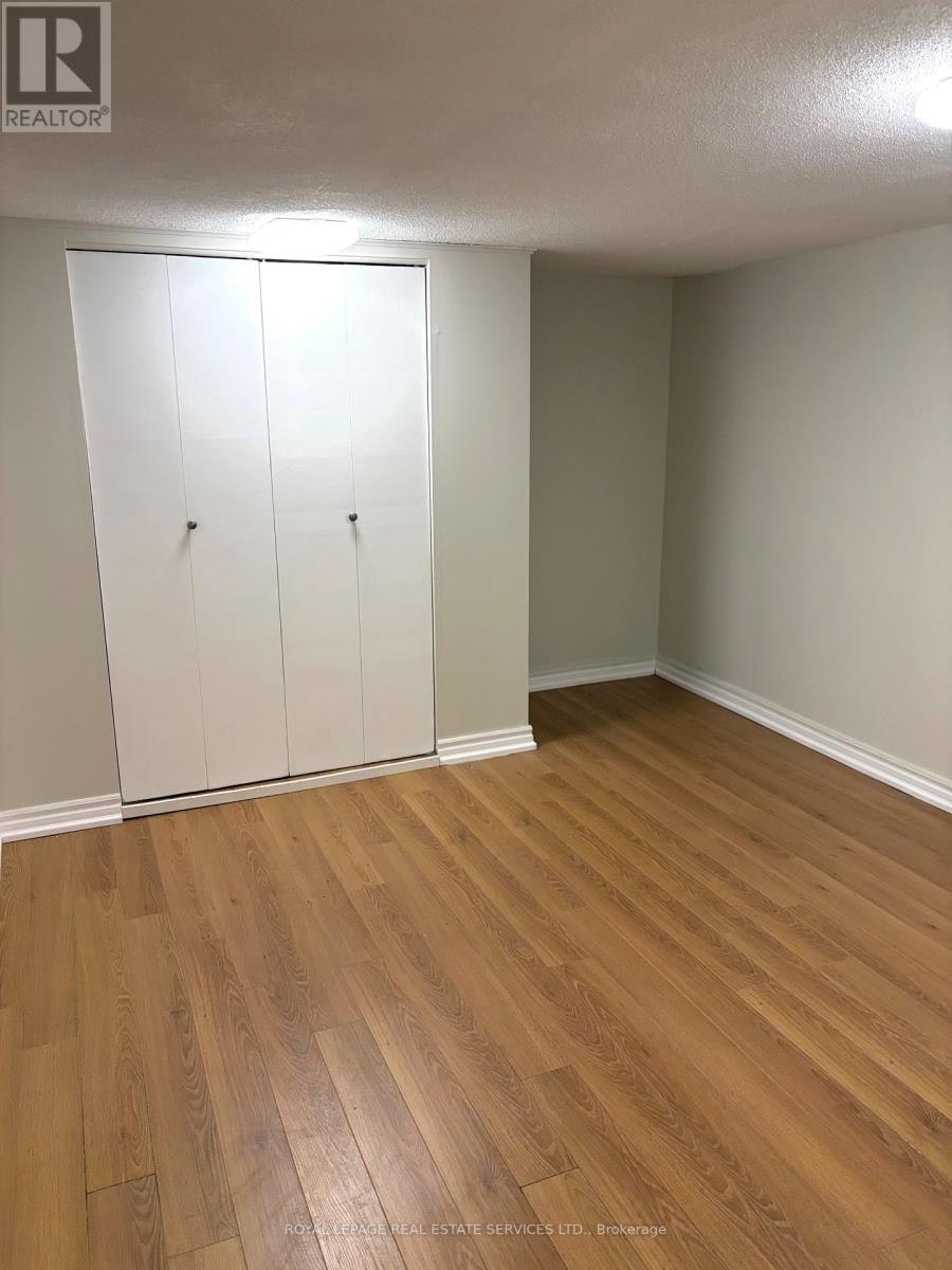 BASEMENT-187 Geoffrey Street, Toronto, ON, M6R 1P6 - 9