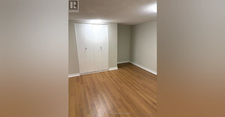 BASEMENT-187 Geoffrey Street, Toronto, ON, M6R 1P6 - 9