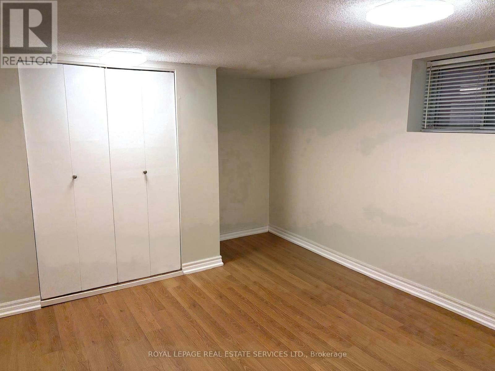 BASEMENT-187 Geoffrey Street, Toronto, ON, M6R 1P6 - 10