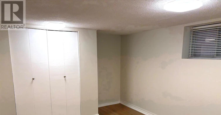 BASEMENT-187 Geoffrey Street, Toronto, ON, M6R 1P6 - 10