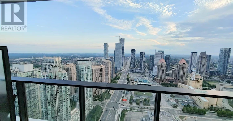 4306-4015 The Exchange, Mississauga, ON, L5B 0N9
