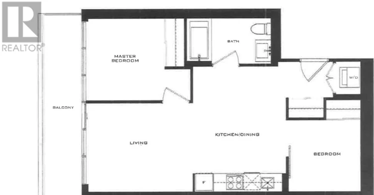 4306-4015 The Exchange, Mississauga, ON, L5B 0N9 - 13