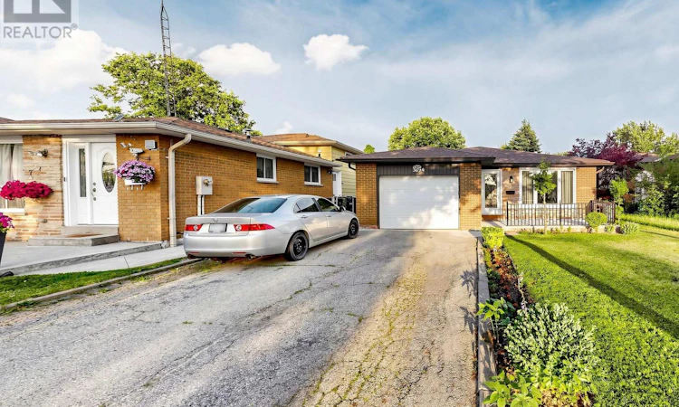 3694 Brandon Gate Drive