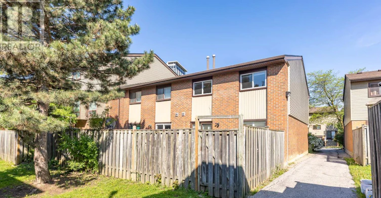 31 Carleton Place, Brampton, ON, L6T 3Z4 - 16