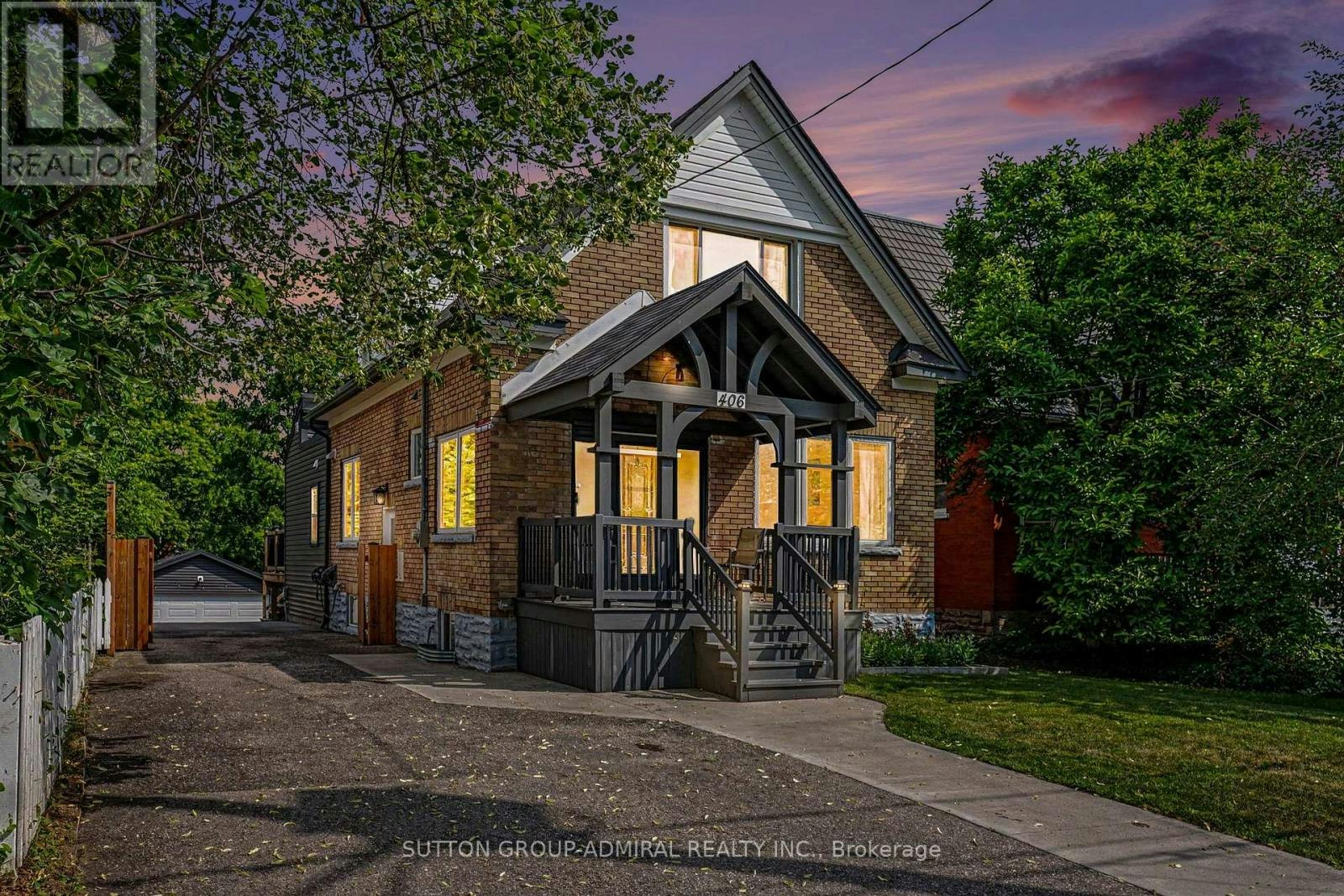 406 Stirling Avenue S, Kitchener, ON, N2M 3H9