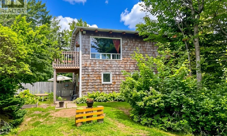 256 Rue Belle Isle Street