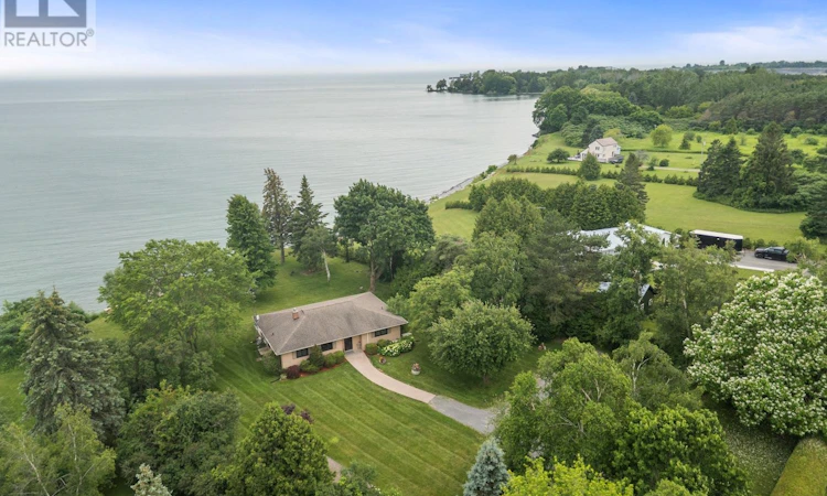 373 Victoria Beach Road