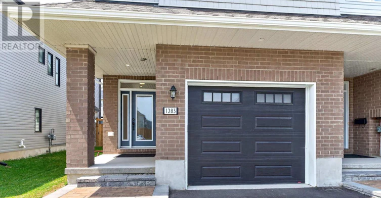 1283 Delancey Drive, Kingston, ON, K7M 0H5 - 3