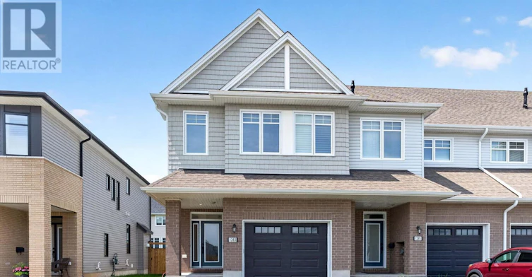 1283 Delancey Drive, Kingston, ON, K7M 0H5