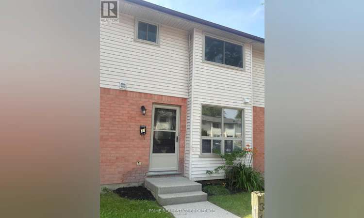 31-135 Belmont Drive