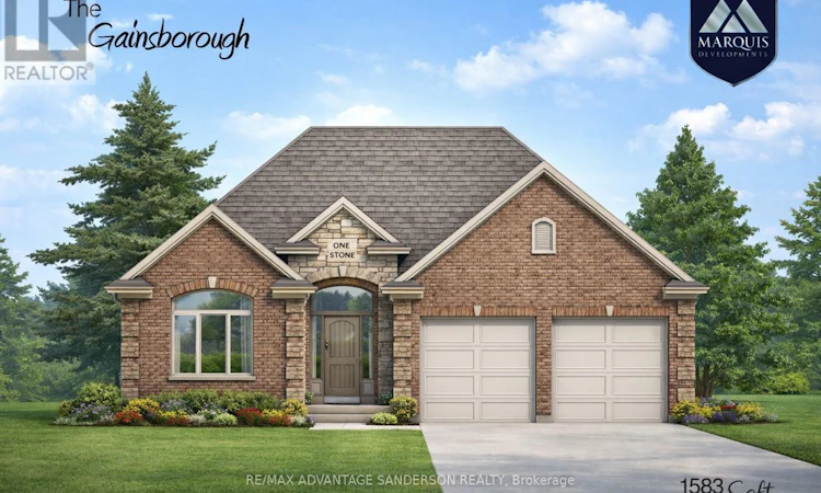 112 Holloway Trail