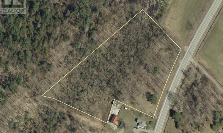 LOT 159-821 Tennyson Road