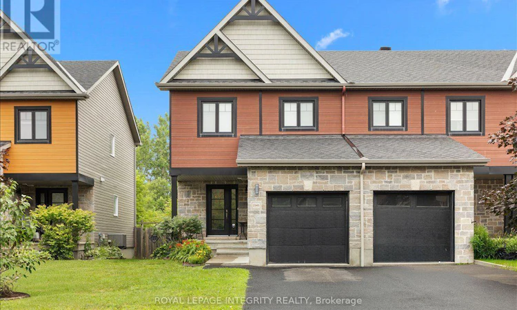 2345 Marble Crescent