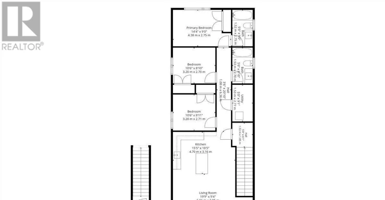 486-2 Wentworth Avenue, Ottawa, ON, K2B 5K1 - 25