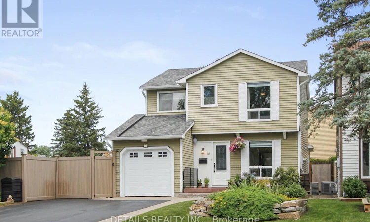 41 Rickey Place