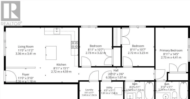 486-1 Wentworth Avenue, Ottawa, ON, K2B 5K1 - 21