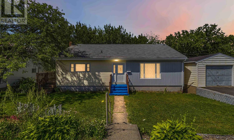 200 Caledonia Road