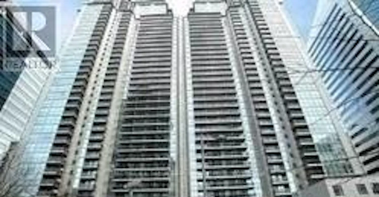 1507-4978 Yonge Street, Toronto, ON, M2N 5N7
