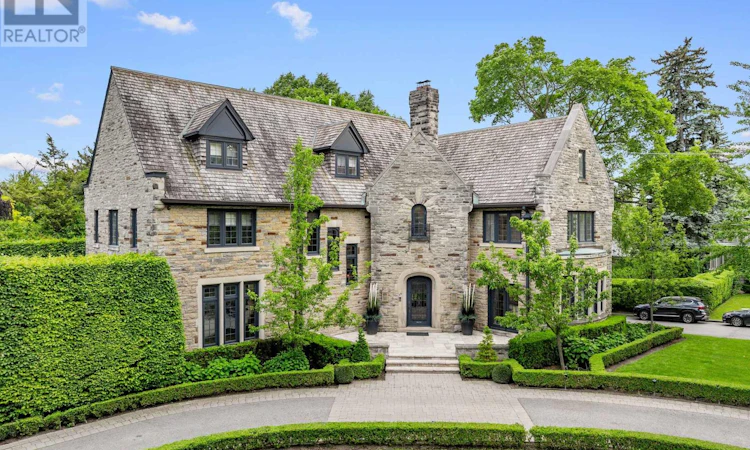 64 Old Forest Hill Road