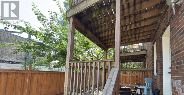 MAIN FLOOR-63 Burnaby Boulevard, Toronto, ON, M5N 1G3 - 16