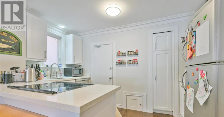 MAIN FLOOR-63 Burnaby Boulevard, Toronto, ON, M5N 1G3 - 6