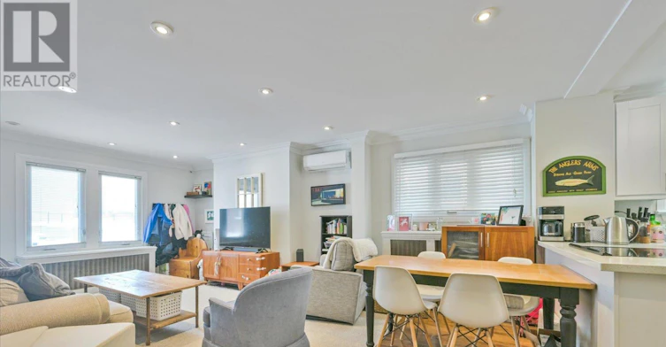 MAIN FLOOR-63 Burnaby Boulevard, Toronto, ON, M5N 1G3 - 2