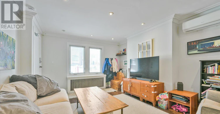 MAIN FLOOR-63 Burnaby Boulevard, Toronto, ON, M5N 1G3 - 3
