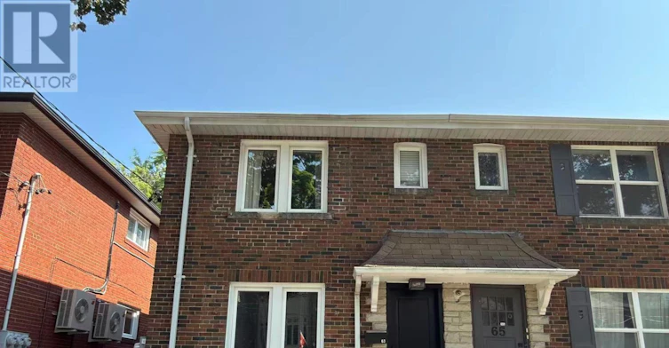 MAIN FLOOR-63 Burnaby Boulevard, Toronto, ON, M5N 1G3 - 2