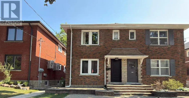 MAIN FLOOR-63 Burnaby Boulevard, Toronto, ON, M5N 1G3 - 17