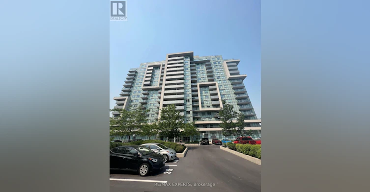 1216-1346 Danforth Road, Toronto, ON, M1J 0A9