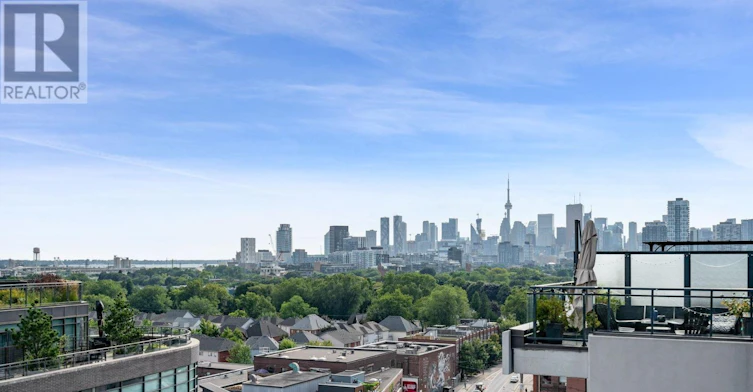 322-1190 Dundas Street E, Toronto, ON, M4M 1S3 - 13