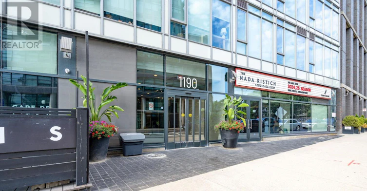 322-1190 Dundas Street E, Toronto, ON, M4M 1S3 - 4