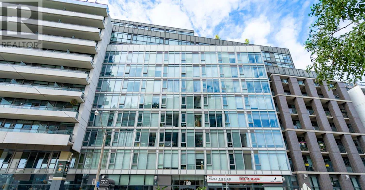 322-1190 Dundas Street E, Toronto, ON, M4M 1S3 - 3