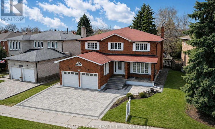 310 Raymerville Drive