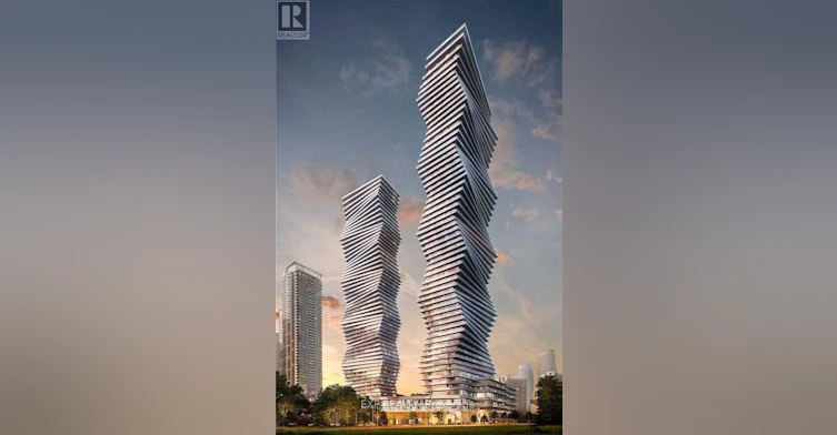 525-3900 Confederation Parkway, Mississauga, ON, L5B 0K7