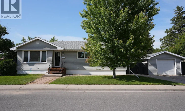 2050 Jubilee Avenue