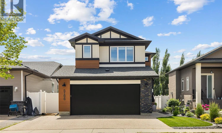 5196 Aviator Crescent