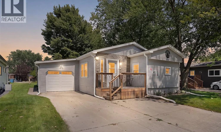 97 Dana Drive