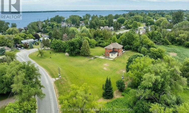 3 Summit Drive