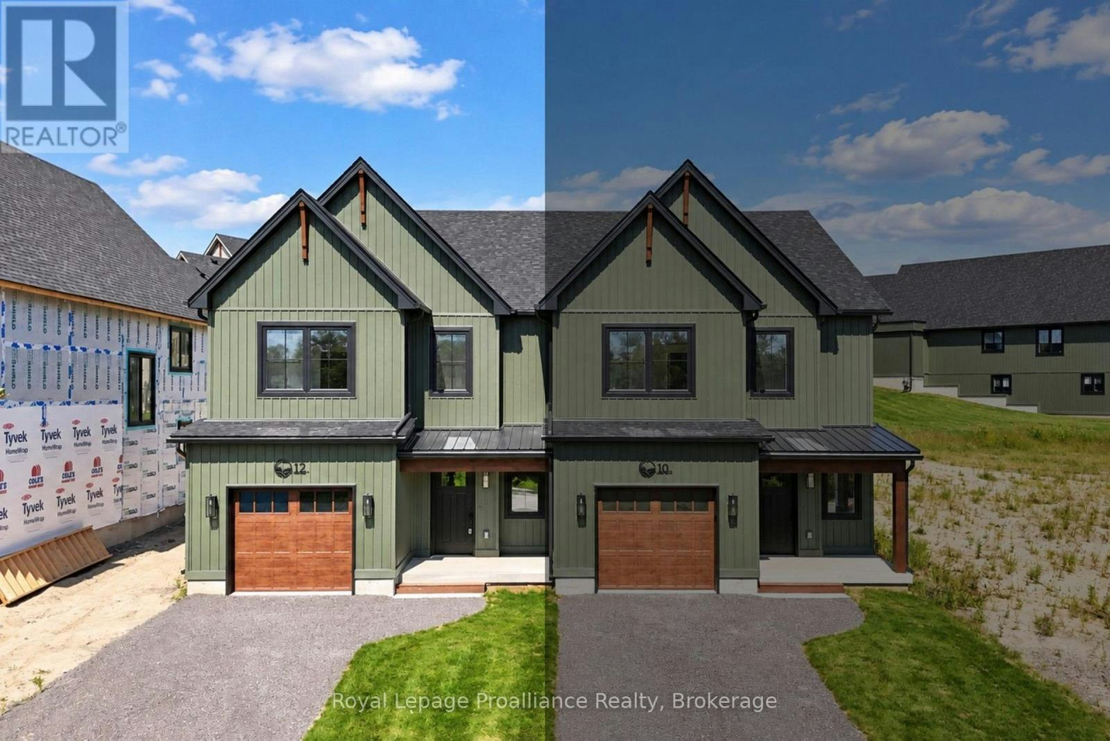 12 Greenfield Drive, Cramahe, ON, K0K 1S0
