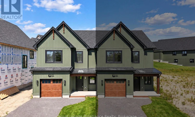 12 Greenfield Drive