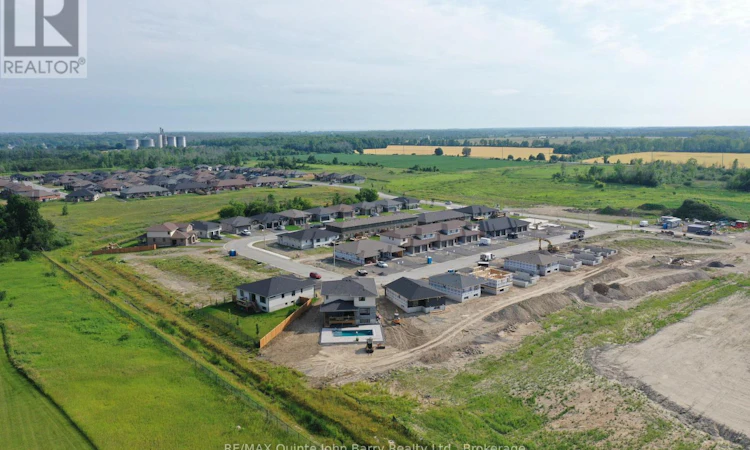 LOT 14-28 Parkland Circle