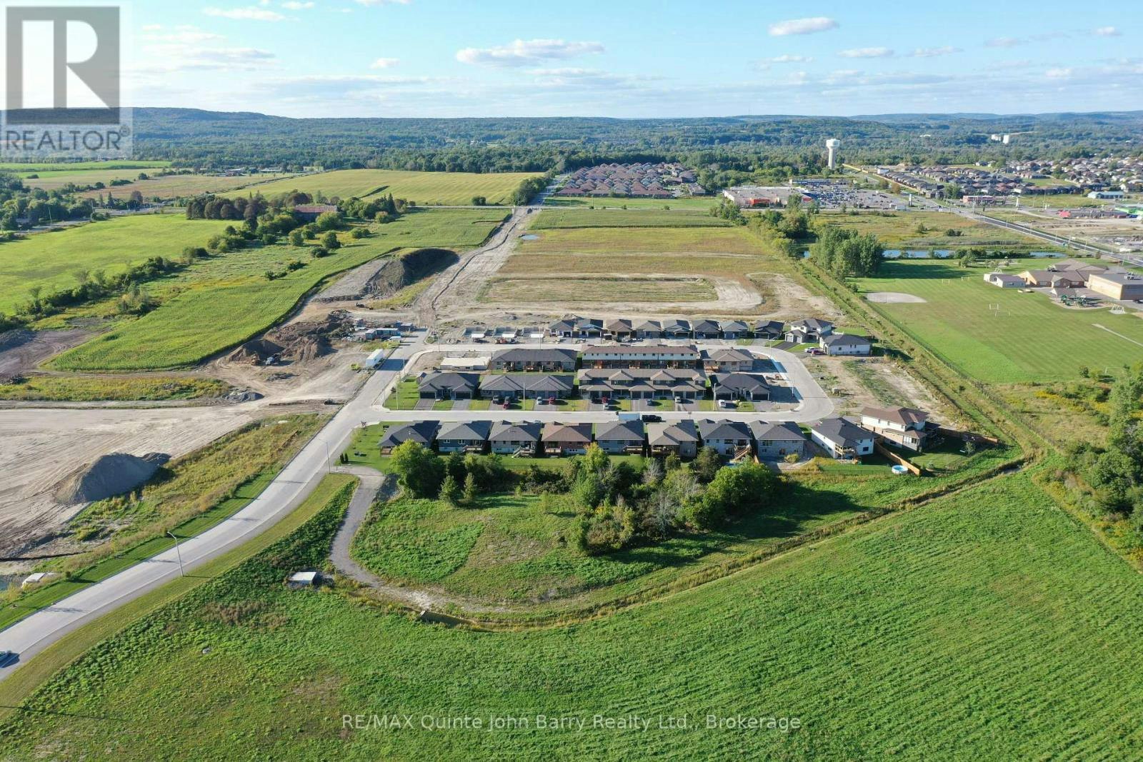 LOT 15-30 Parkland Circle, Quinte West, ON, K8V 0R3