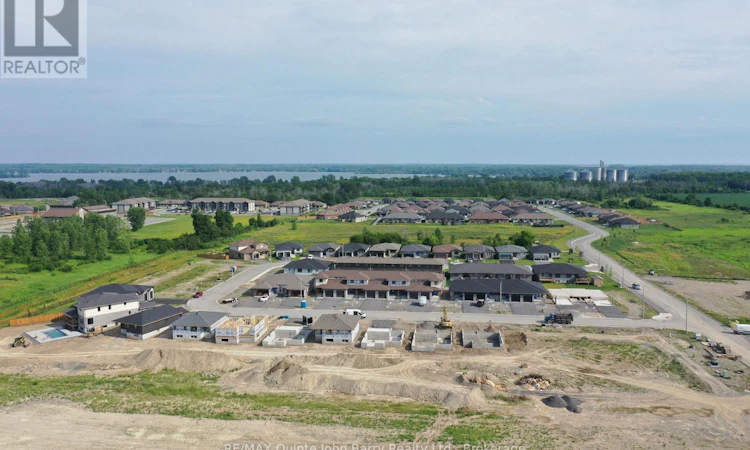 LOT 24-48 Parkland Circle